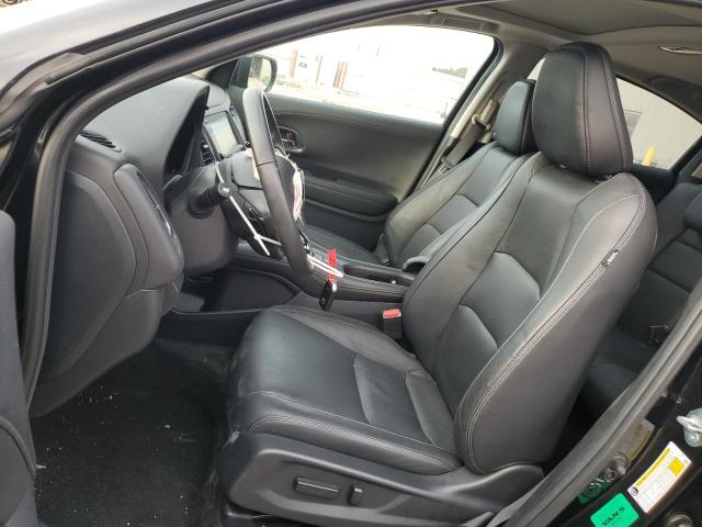 3CZRU6H92KM730505 Honda Hr-v Touring