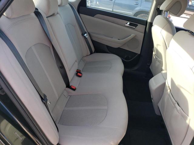 5NPE24AFXGH422560 Hyundai SONATA SE