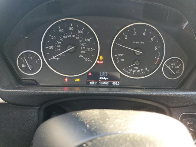 WBA3B1C51FK137396 BMW 320 I