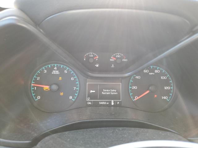 1GCHSBEA4L1237292 Chevrolet Colorado