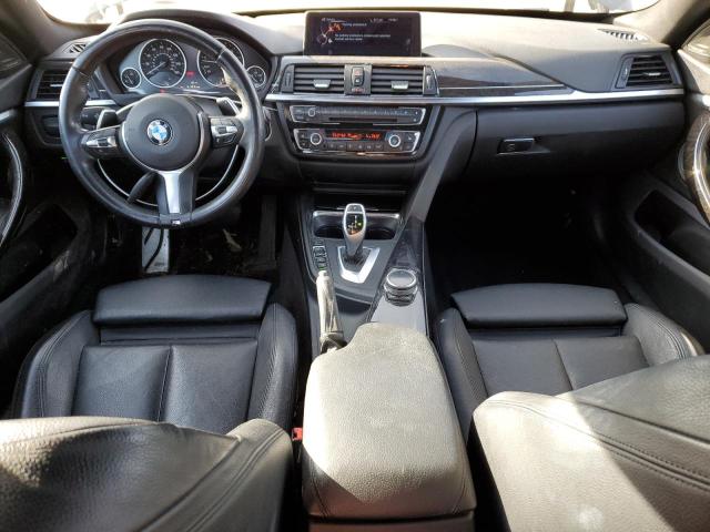 WBA4C9C59FD330612 BMW 428 Xi Gran Coupe Sulev