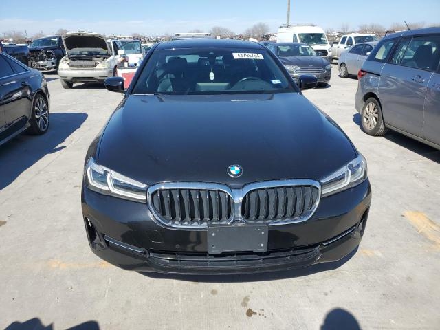 WBA53BH06NCH62168 BMW 530 I