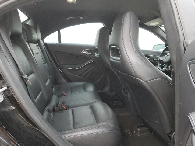 WDDSJ4EB9FN163836 Mercedes-Benz CLA 250