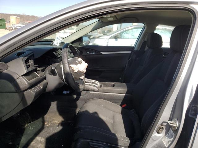 19XFC2F50JE042516 Honda Civic Lx