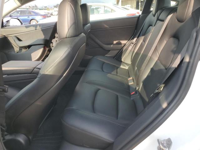 5YJ3E1EBXLF746475 Tesla MODEL 3