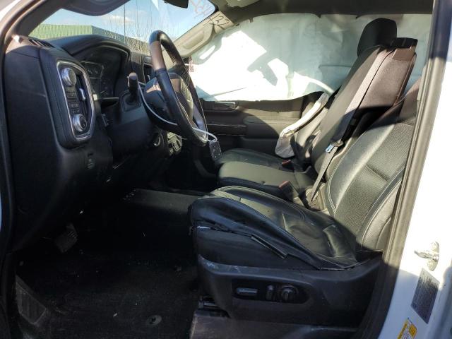 1GT49ME72NF153021 GMC Sierra K2500 Sle