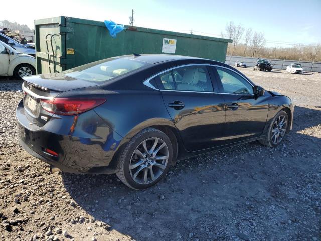 JM1GL1X52H1124127 Mazda 6 Grand Touring