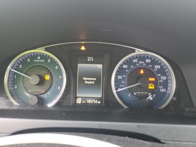 Toyota CAMRY LE 2016 4T4BF1FK5GR577956 Image 9