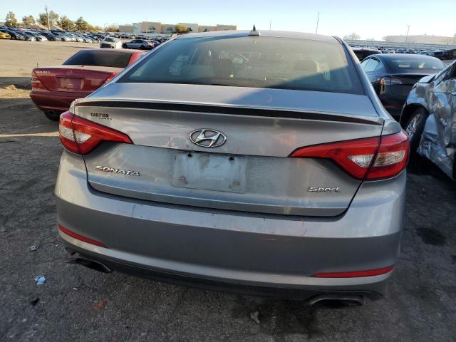 5NPE34AF2GH271498 Hyundai Sonata Sport