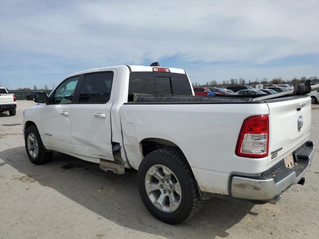 1C6SRFFT5LN244941 RAM 1500 Big Horn/lone Star