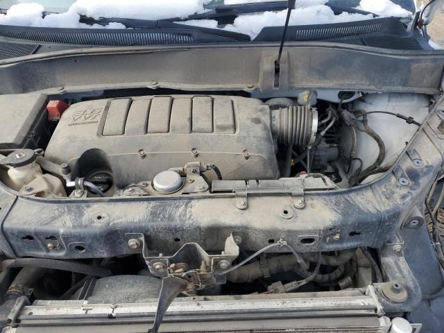 1GKKVSKD3HJ103123 GMC Acadia Limited Slt-2