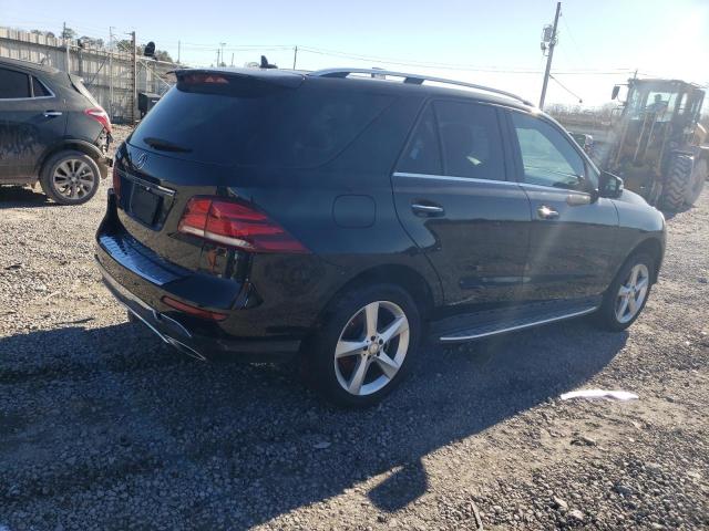 4JGDA5JBXGA780519 Mercedes-Benz GLE 350