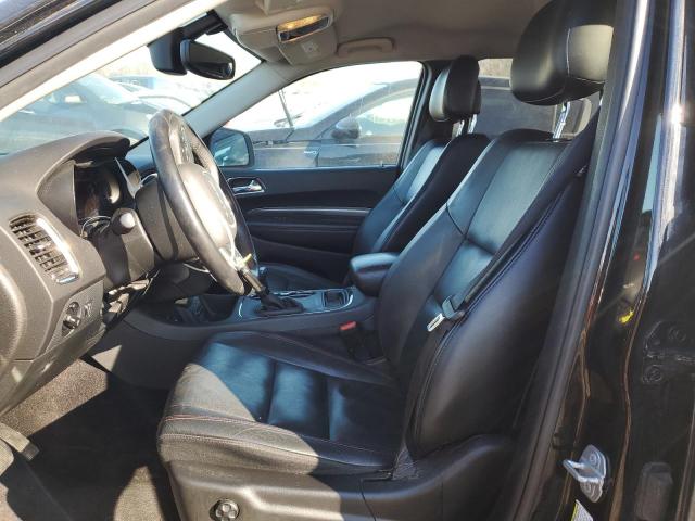 1C4RDJDG4JC496994 Dodge DURANGO GT