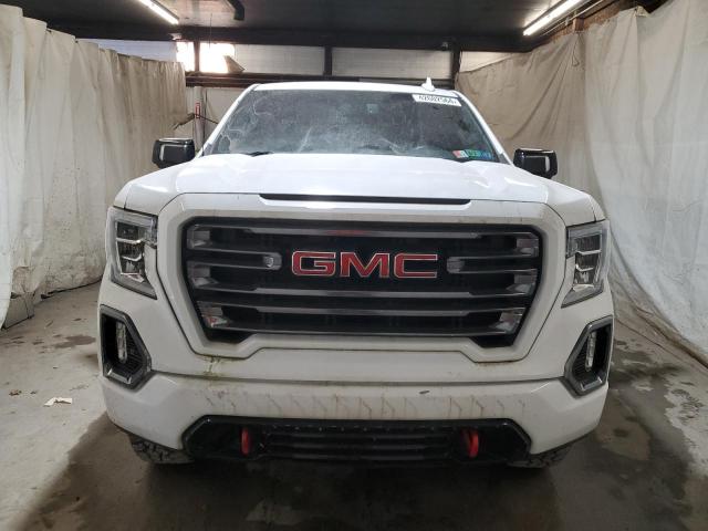 3GTP9EEL5KG153119 GMC Sierra K1500 At4