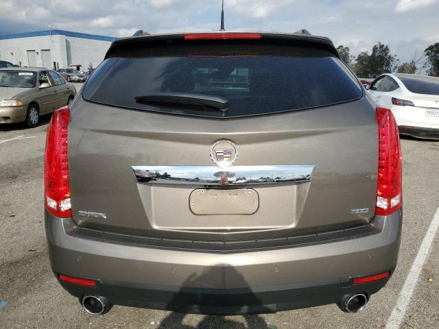 3GYFNBE36ES557080 Cadillac Srx Luxury Collection