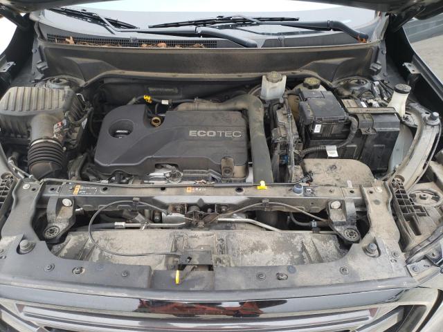 3GKALPEV3JL355021 GMC Terrain Slt