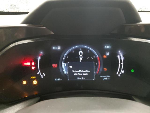 2T2HGCEZ3PC026465 Lexus NX 350