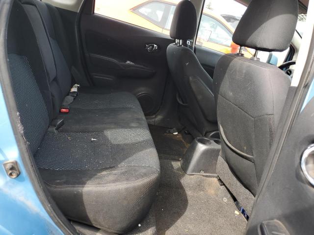 3N1CE2CP6EL356095 Nissan Versa Note S