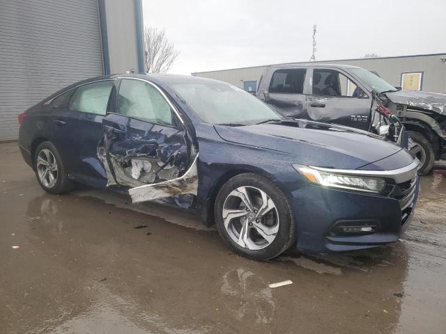 1HGCV1F44LA114209 Honda ACCORD EX