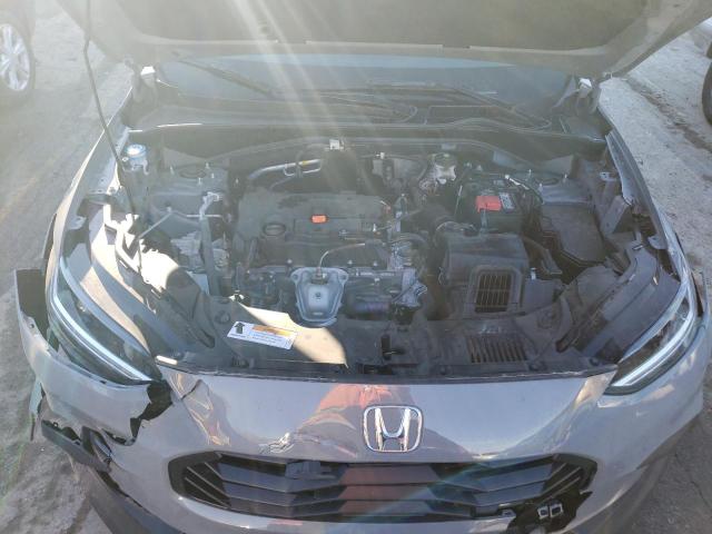 3CZRZ1H5XPM706994 Honda HR-V SPORT