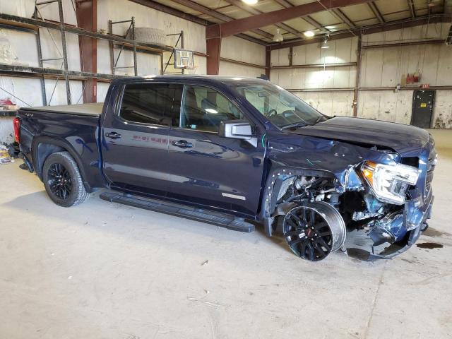 3GTU9CED5NG142433 GMC Sierra Limited K1500 Elevation