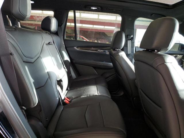 1GYKPGRS0LZ174694 Cadillac XT6 SPORT