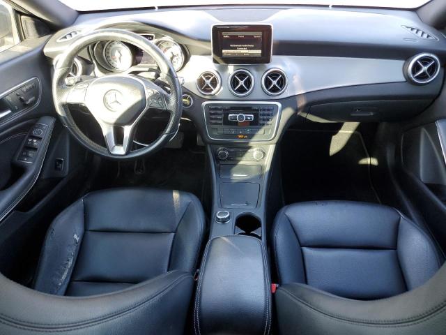 WDDSJ4EB3EN147761 Mercedes-Benz CLA 250