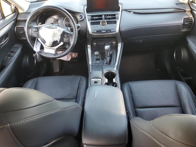 JTJBJRBZ6J2077836 Lexus NX 300H