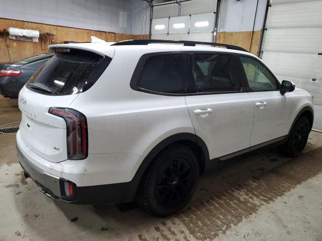 5XYP5DGC1PG330113 KIA Telluride Sx