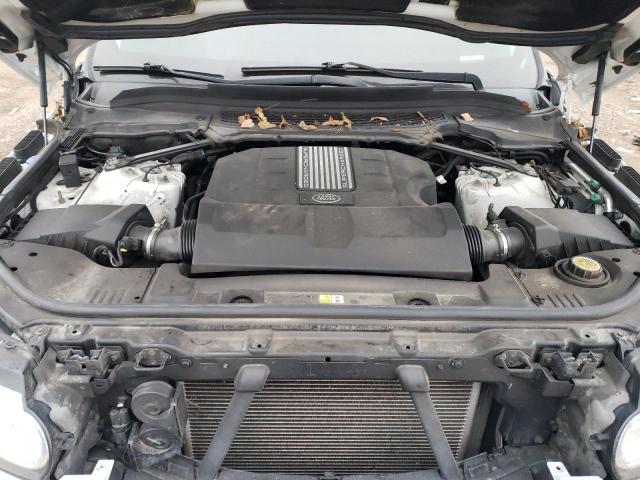 SALWG2VF7FA616241 Land Rover Range Rover Sport Se
