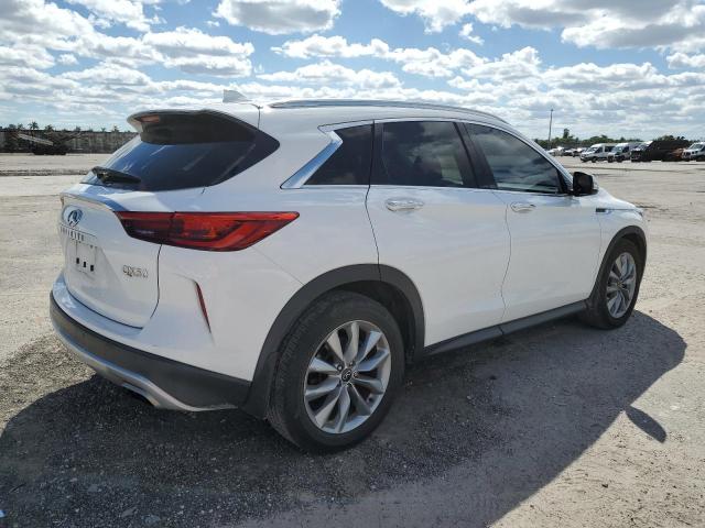 3PCAJ5M1XLF114658 Infiniti Qx50 Pure