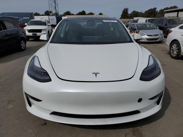 5YJ3E1EA5PF403506 Tesla MODEL 3