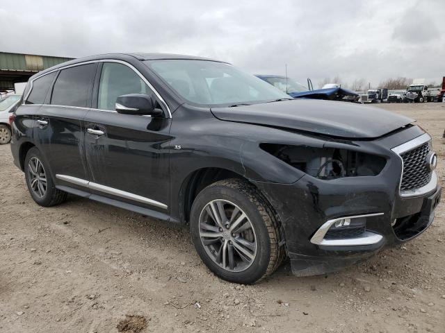 5N1DL0MM4HC509889 Infiniti QX60
