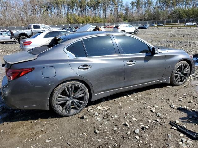 JN1EV7AR0JM434638 Infiniti Q50 LUXE