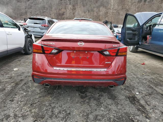 1N4BL4DW3LC140882 Nissan ALTIMA SV