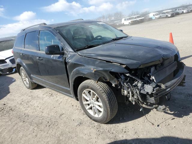 3C4PDCBG8GT100424 Dodge Journey Sxt