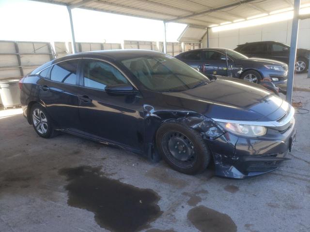2HGFC2F58JH582900 Honda Civic Lx