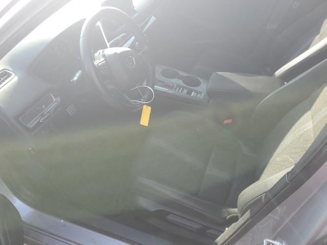 2HGFE2F50NH506118 Honda Civic Sport