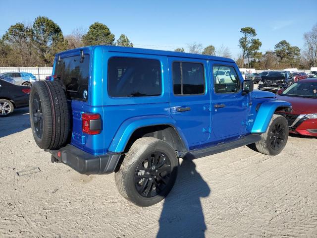 1C4JJXP68MW782149 Jeep Wrangler Unlimited Sahara 4xe