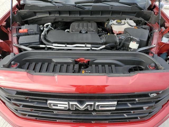 3GTPHCEK0PG158394 GMC Sierra C1500 Elevation