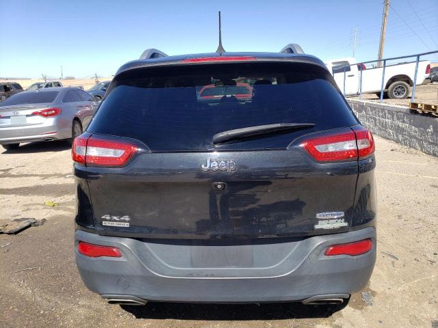 1C4PJMCS8GW354758 Jeep Cherokee Latitude