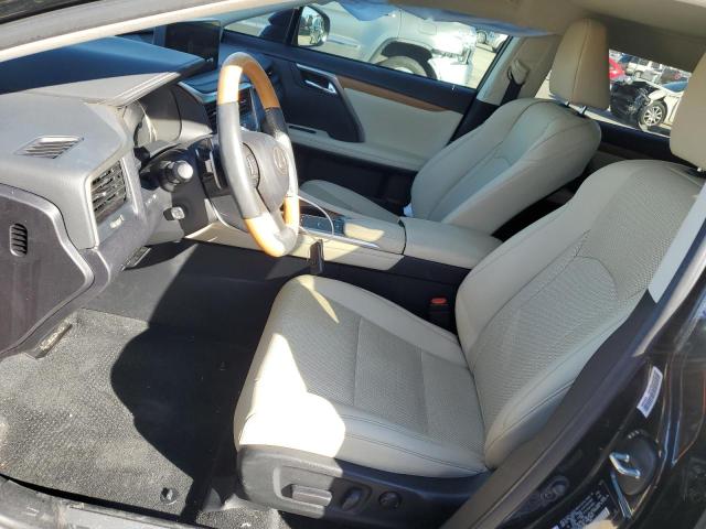 2T2HZMAA7NC229999 Lexus RX 350
