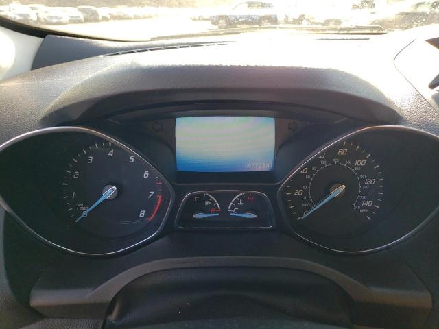 Ford ESCAPE S 2016 1FMCU0F76GUB79956 Image 9