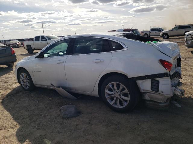1G1ZD5ST0PF214101 Chevrolet MALIBU LT