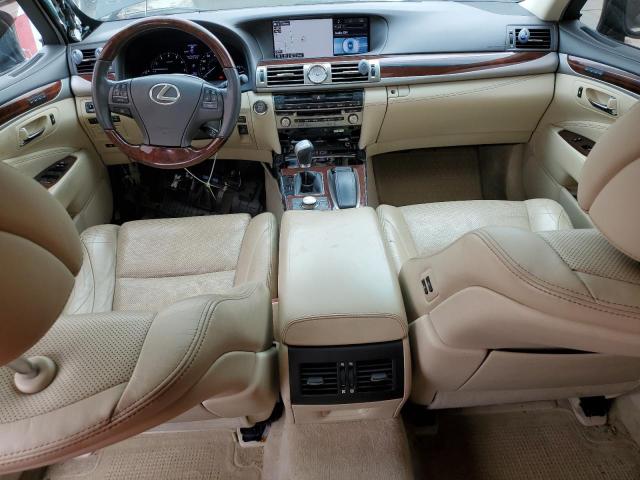 JTHBL5EFXF5135734 Lexus LS 460