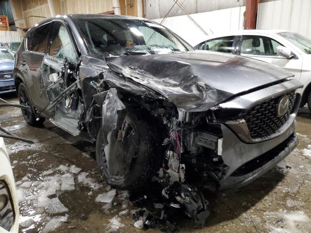 JM3KFBAY9P0246604 Mazda CX-5
