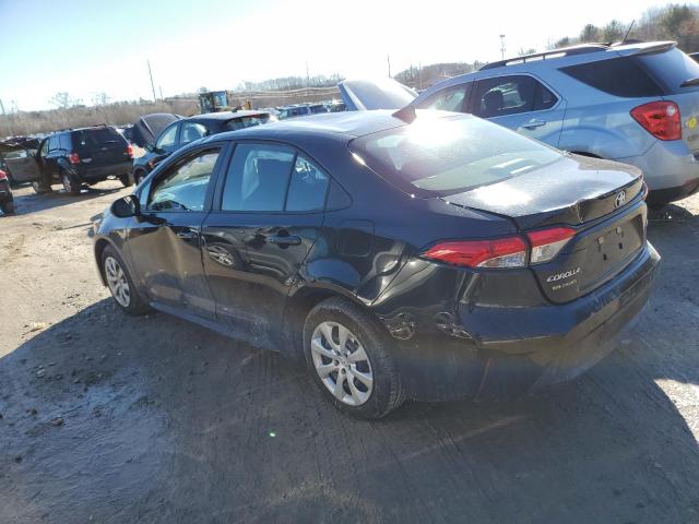 5YFEPMAE9NP379547 Toyota COROLLA LE