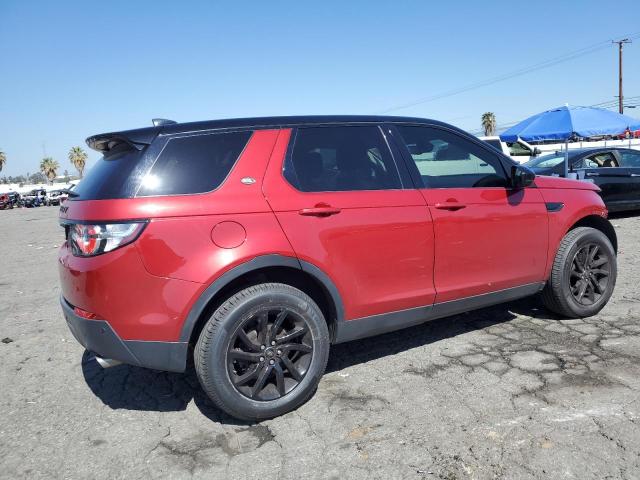 SALCP2RX3JH770712 Land Rover Discovery Sport Se