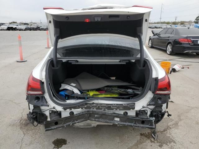 WDD3G4EB9KW034325 Mercedes-Benz A 220