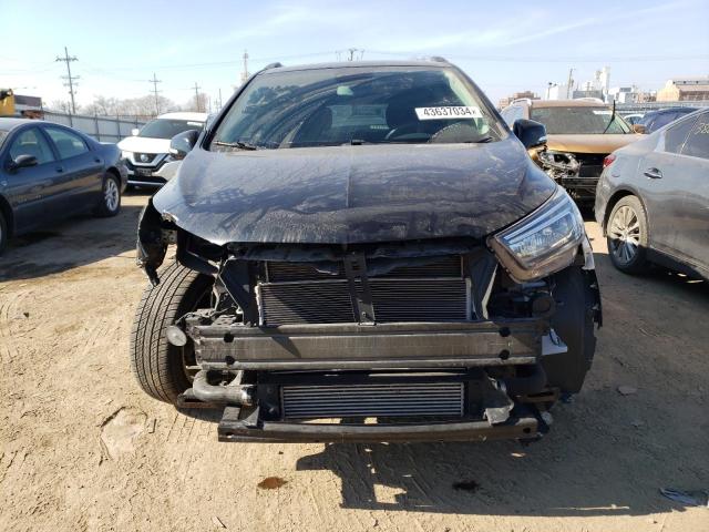 KL4CJASB5KB767536 Buick Encore Preferred